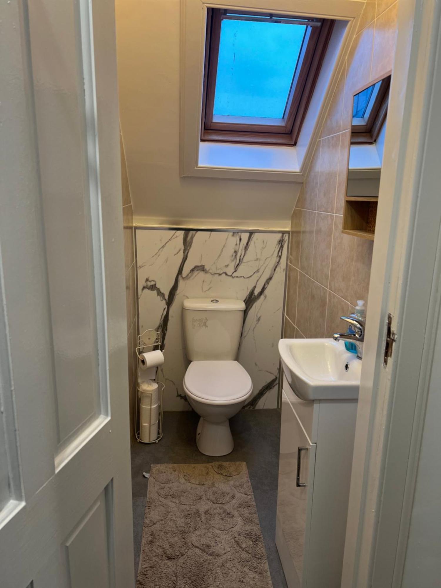 4 Bed Bungalow Near Airport EDI Eksteriør bilde