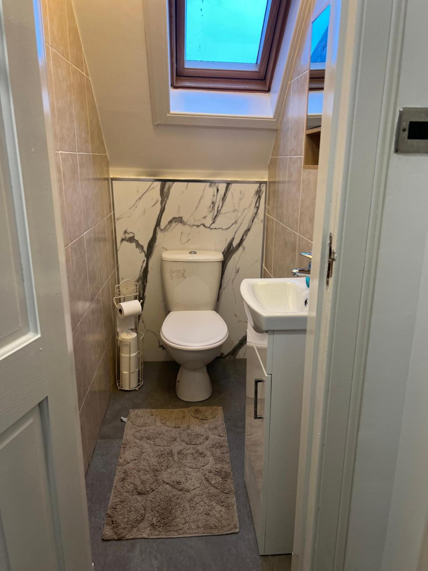 4 Bed Bungalow Near Airport EDI Eksteriør bilde