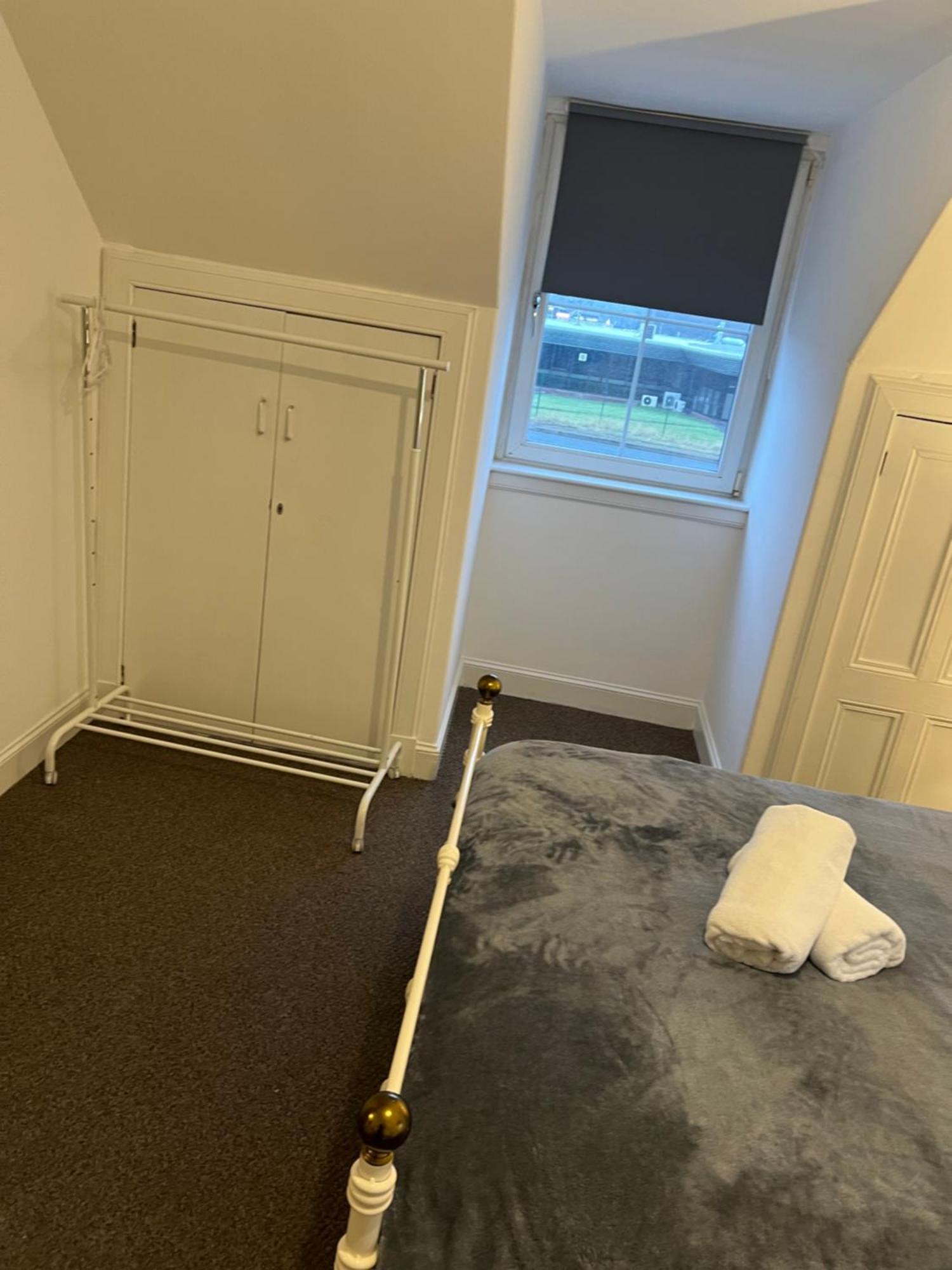 4 Bed Bungalow Near Airport EDI Eksteriør bilde